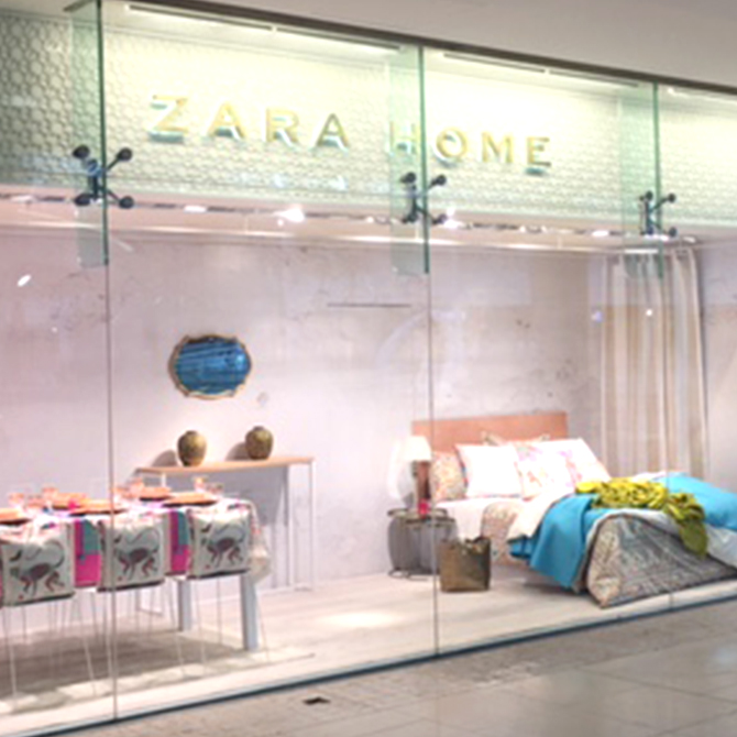 Azadea Opens 12 Stores in Abdali Mall, Jordan Azadea Group